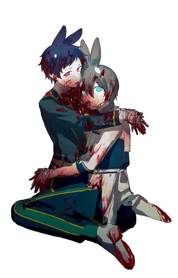 兎