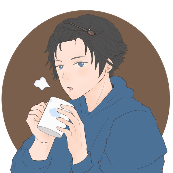 ちょっとひと息