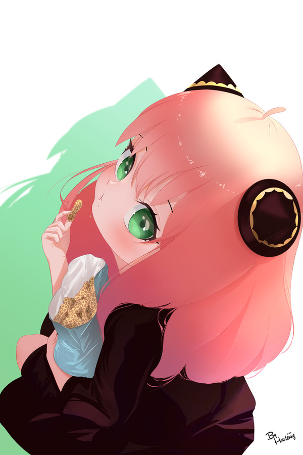 アーニャ・フォージャー