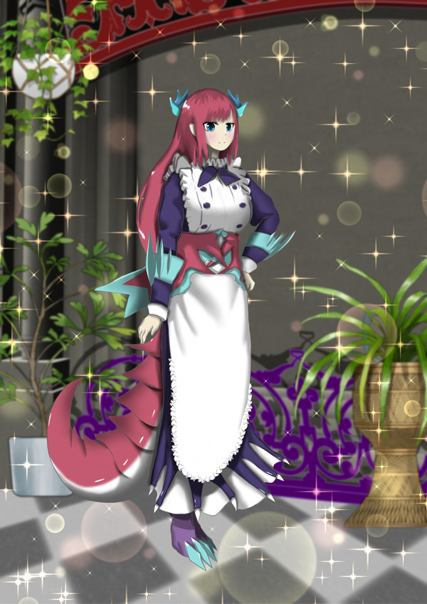 ティル姉