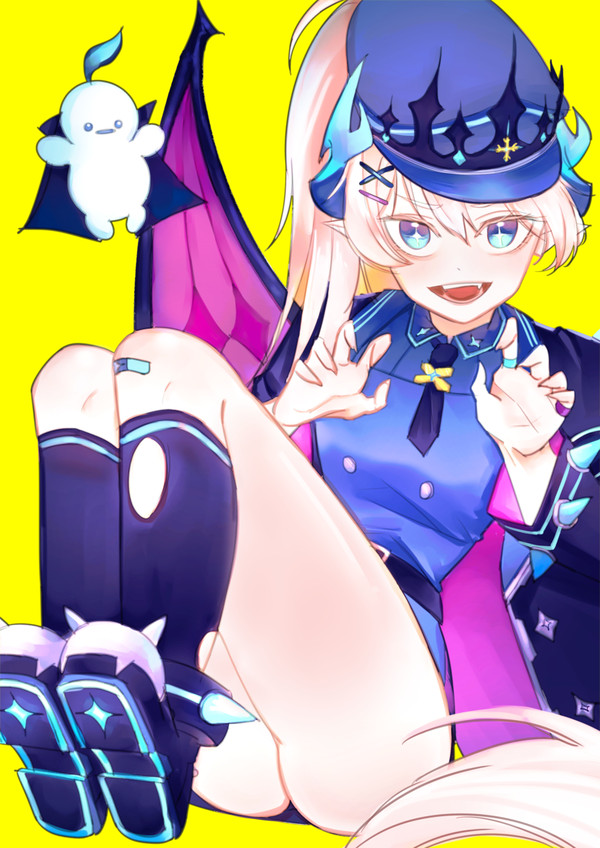 露