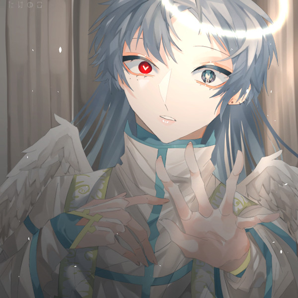 ꒰ঌ♡໒꒱