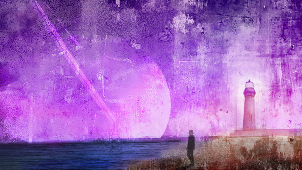 土星の環