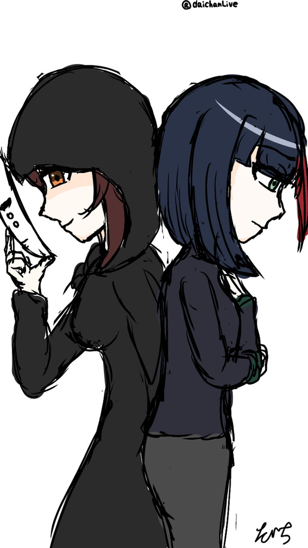守りたいもの
