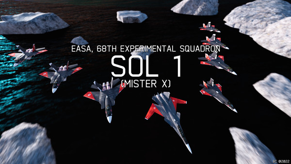 SOL SQUADRON (1)