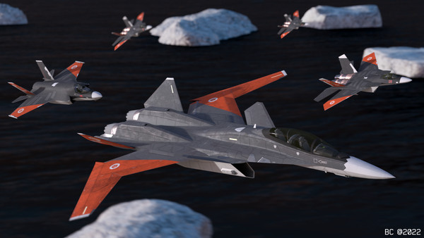 SOL SQUADRON (2)