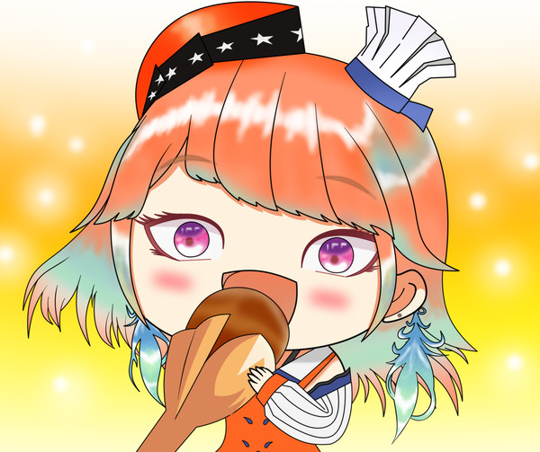 Chibi Kiara
