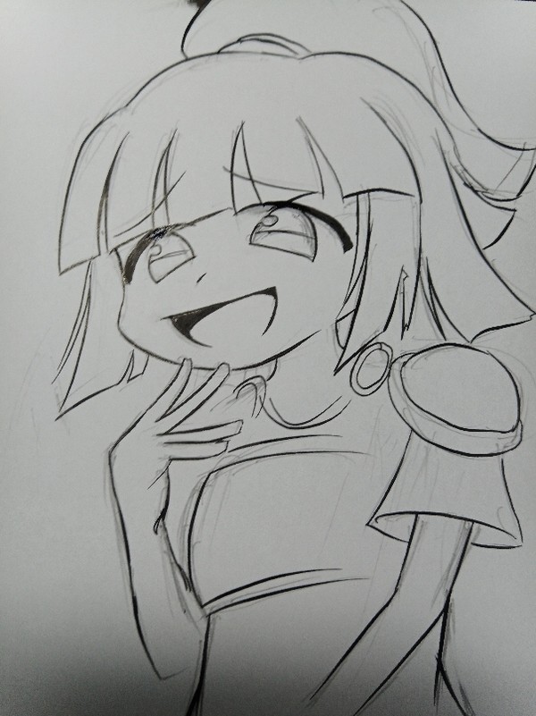 メスガキアルル