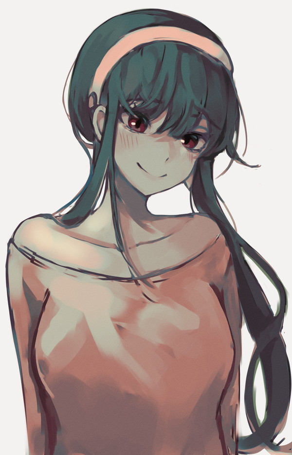 YorForger