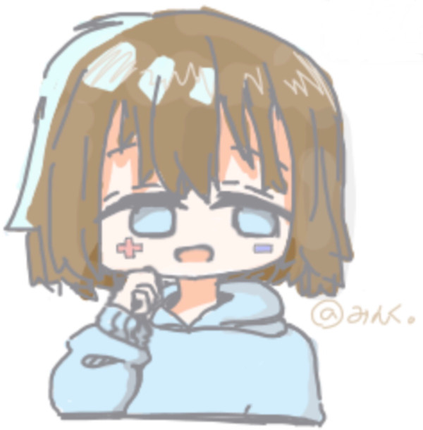 アイコンかけたぁ…