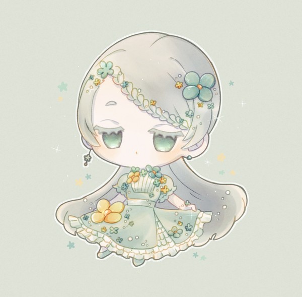 🌼