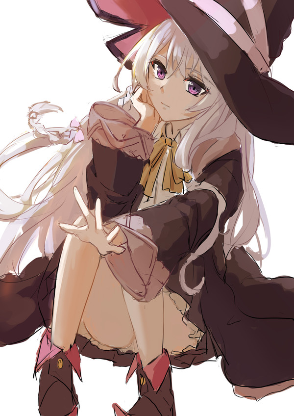 らくがき