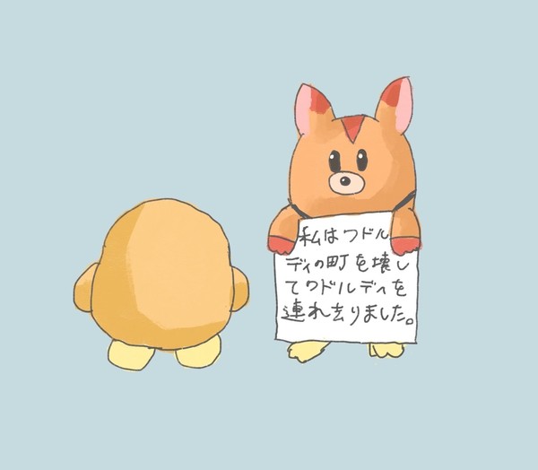 カービィまとめ