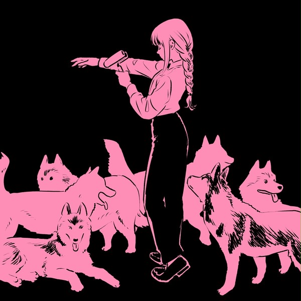 マキマさん