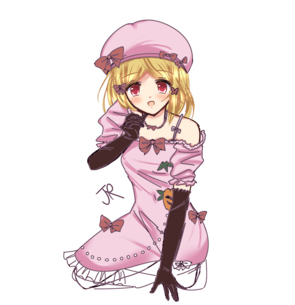 lambdadelta