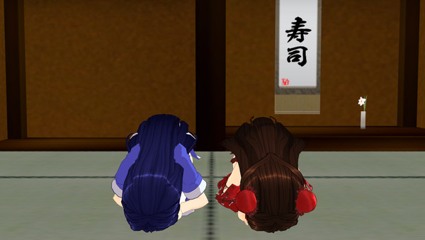 作品全削除のお知らせ