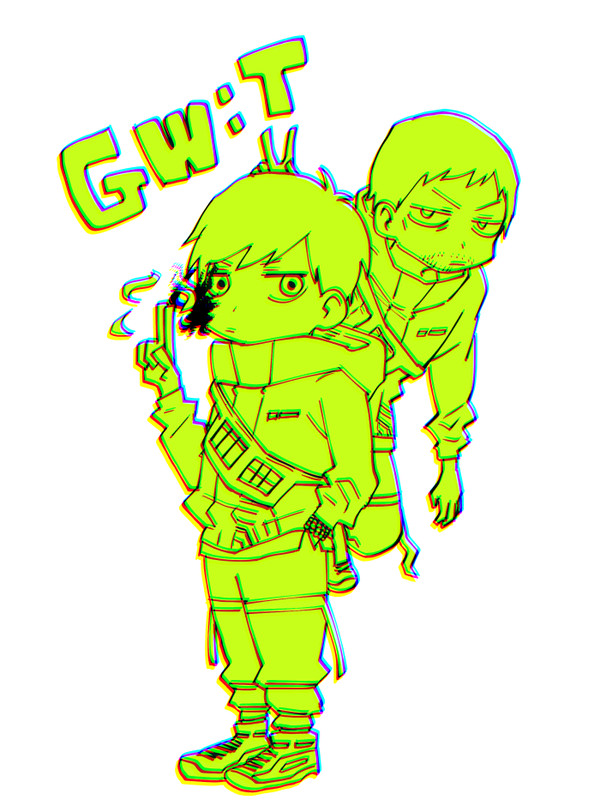 K暁②
