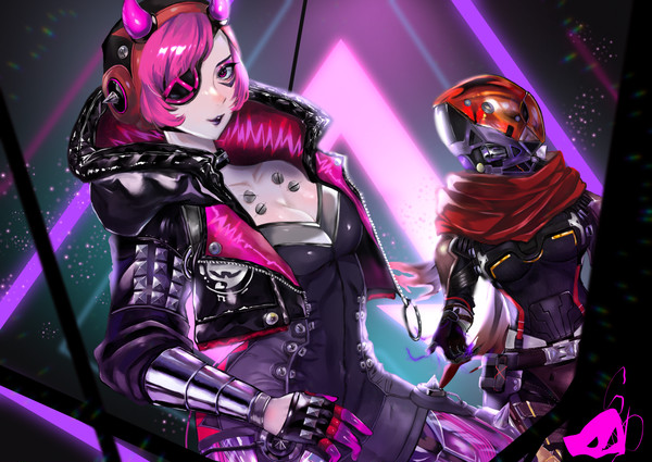Darkcute