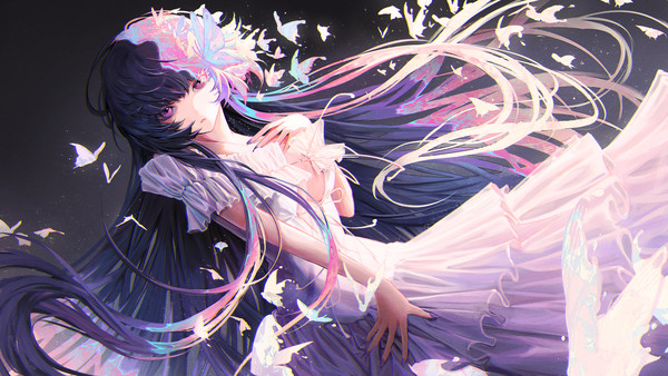 metamorphosis