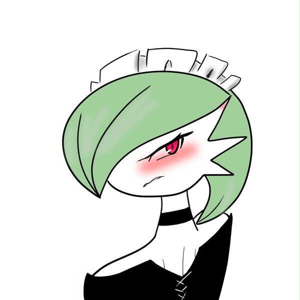 Gardevoir