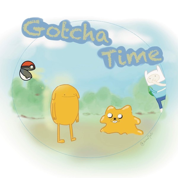 Gotcha Time