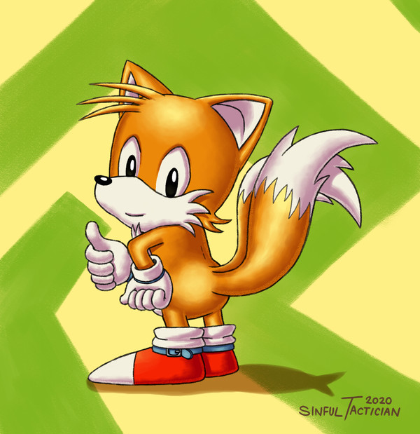 Boy Genius