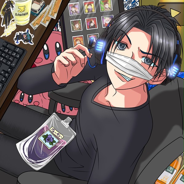配信中【コレコレ】