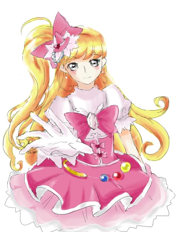 Cure Miracle