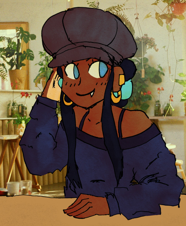 nessa