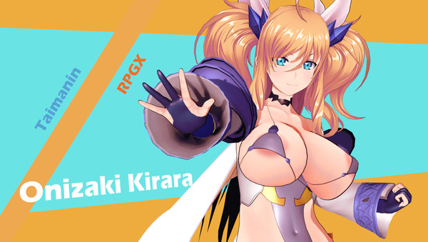 [コイカツ] Onizaki Kirara Update