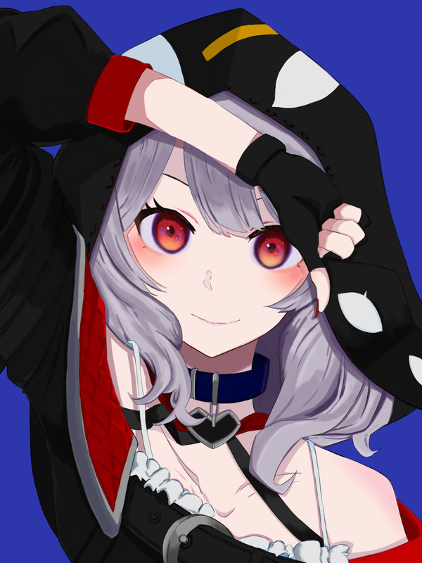 沙花叉クロエ