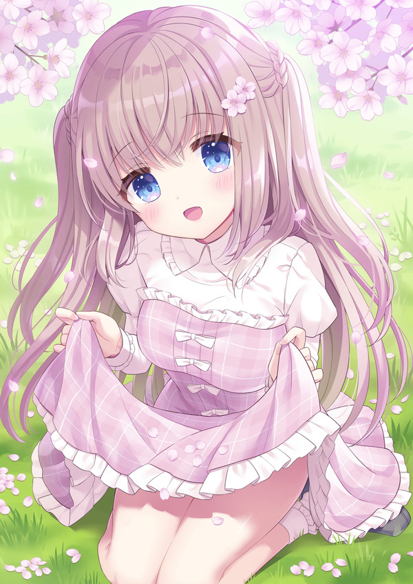 春色桜🌸