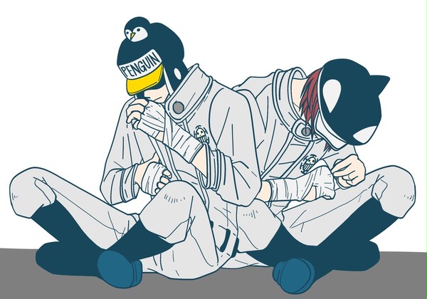 ハートまとめ③