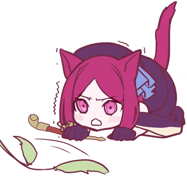 ねこと誕生祭