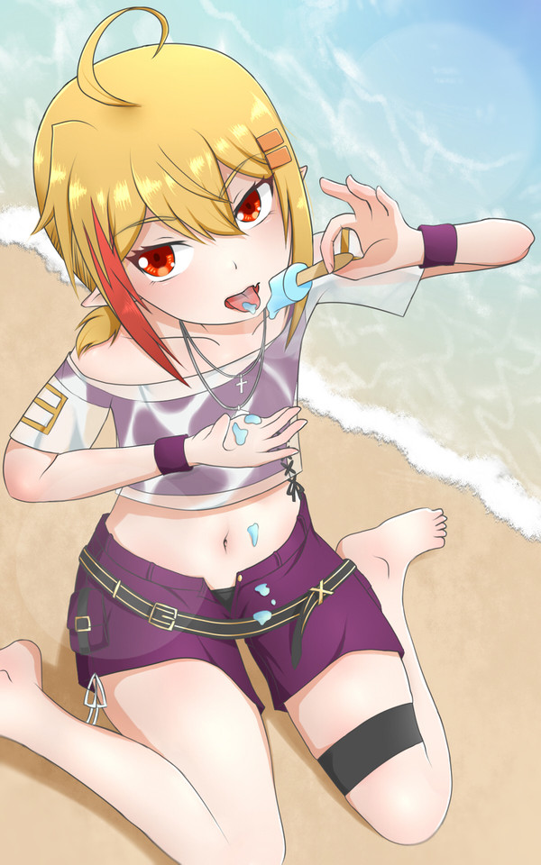 WallaceVV Summer