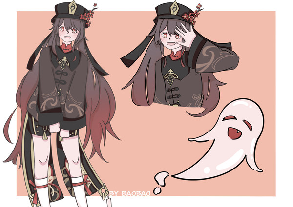 胡桃ちゃん👻