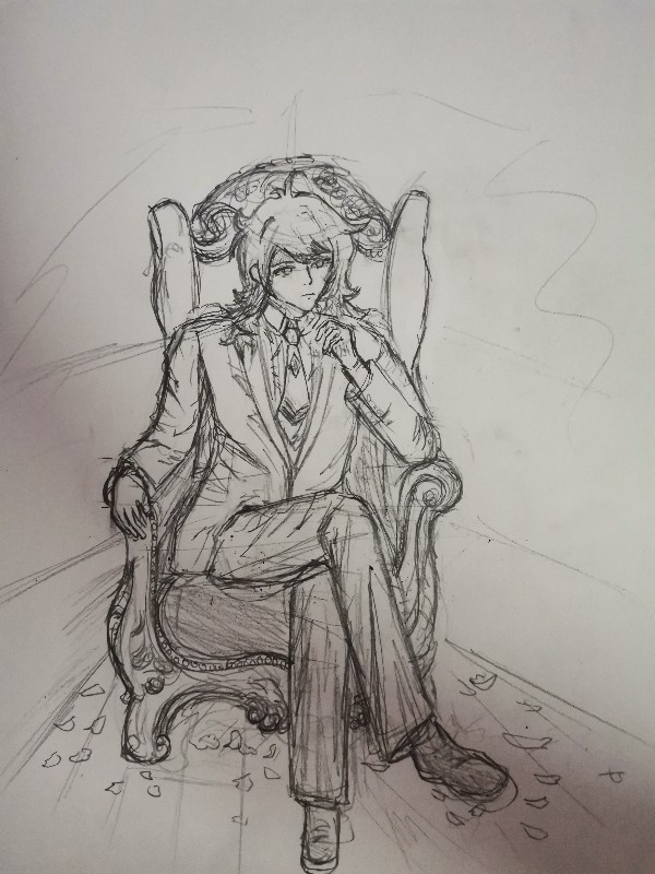 无题