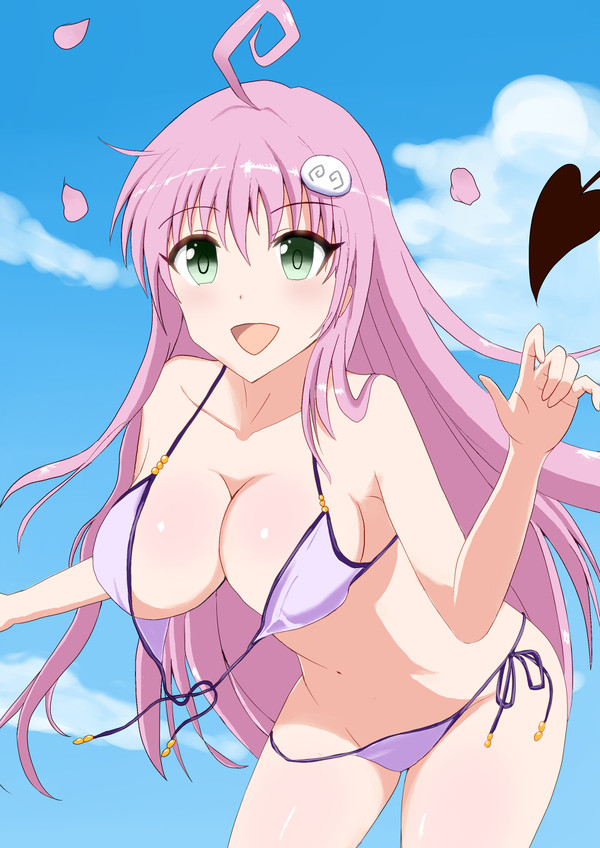 ToLOVEるのララ