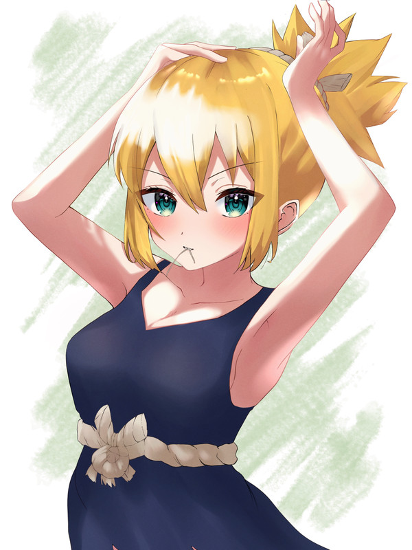 コハク