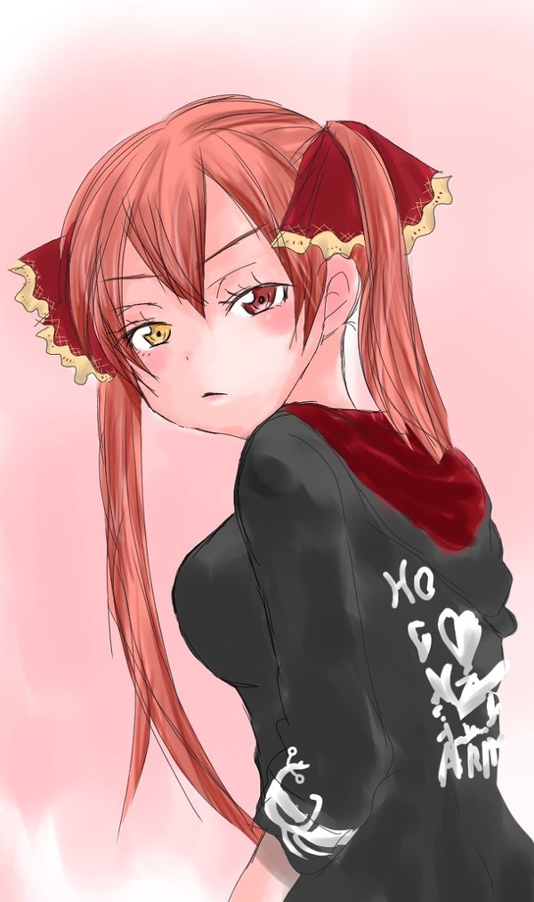 船長