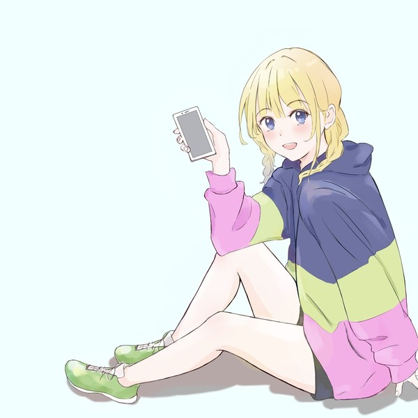 英子ちゃん