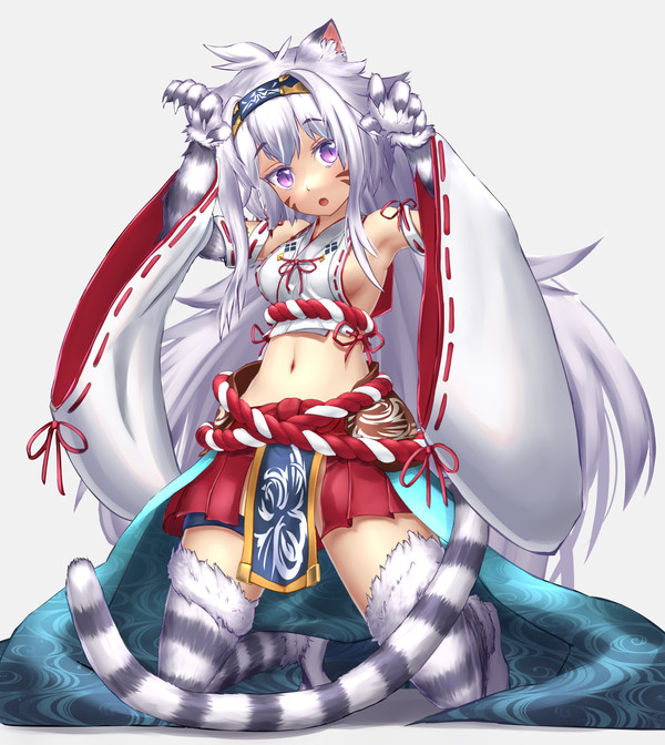 和風ブランちゃん