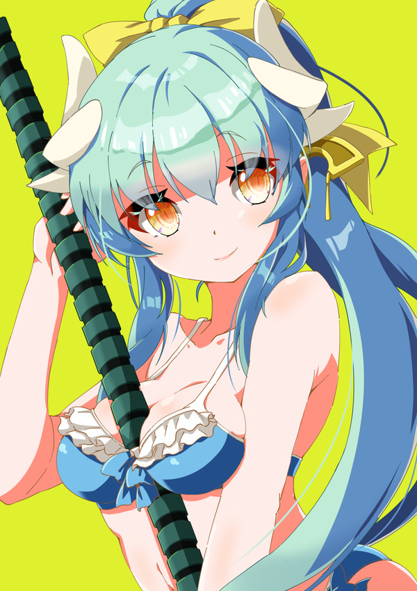 槍ひー