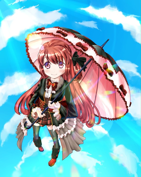里見灯花