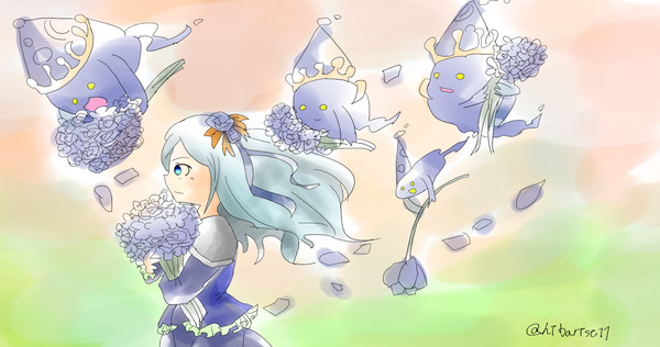 ブレフロまとめ
