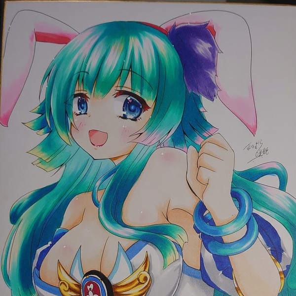 能海しいな