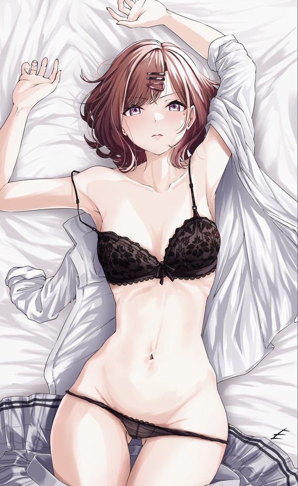 樋口円香