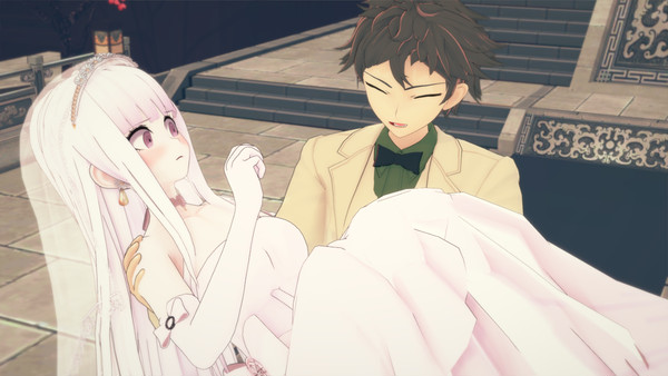 Kirinata Wedding