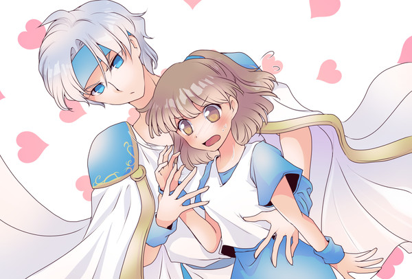 シェアル