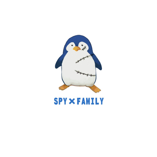 SPY×FAMIly 企鵝